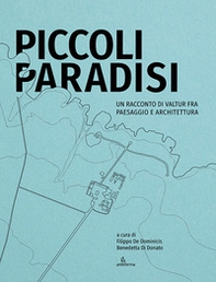 Piccoli paradisi. Un racconto di Valtur fra paesaggio e architettura - Librerie.coop
