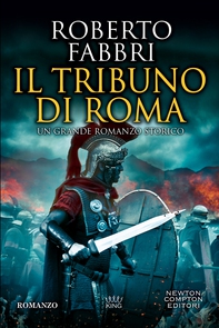 Il tribuno di Roma - Librerie.coop