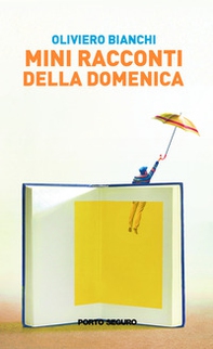 Mini racconti della domenica - Librerie.coop Mini racconti della domenica - Librerie.coop