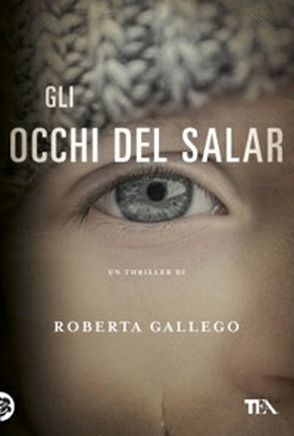 Gli occhi del Salar - Librerie.coop Gli occhi del Salar - Librerie.coop