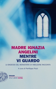 Mentre vi guardo - Librerie.coop Mentre vi guardo - Librerie.coop