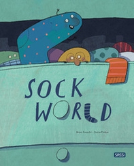 Sock world - Librerie.coop Sock world - Librerie.coop
