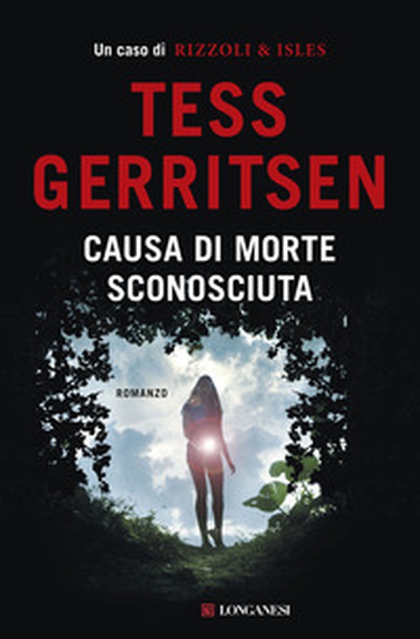 Causa di morte: sconosciuta - Librerie.coop Causa di morte: sconosciuta - Librerie.coop