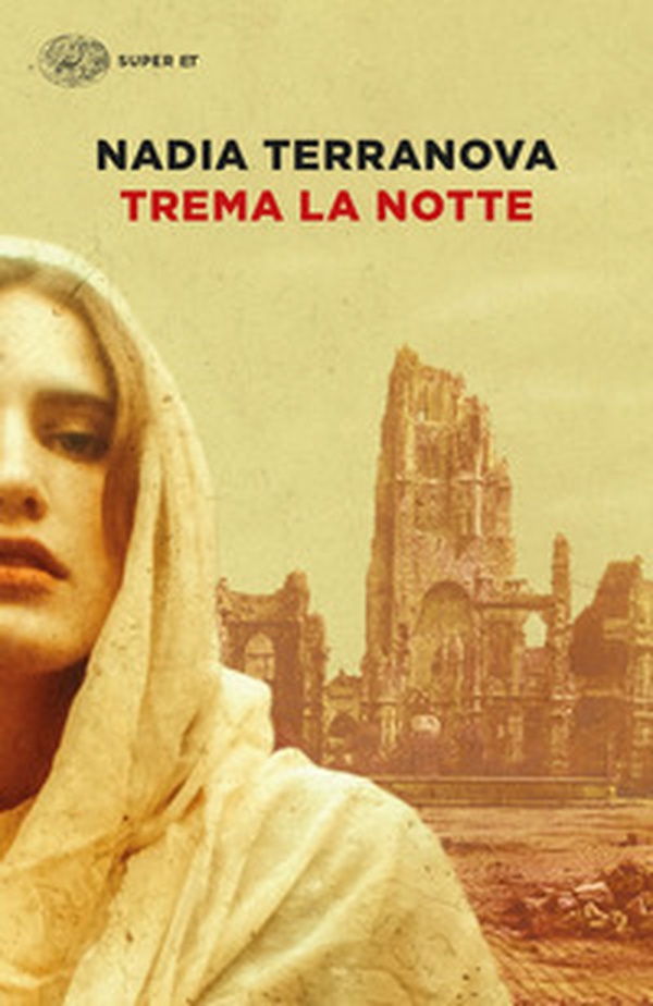 Trema la notte - Librerie.coop Trema la notte - Librerie.coop