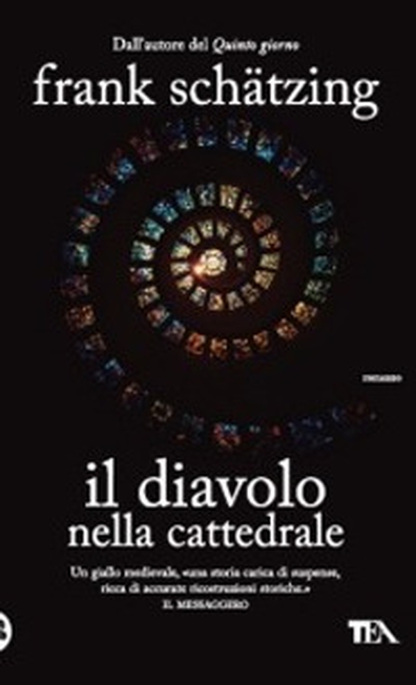 Il diavolo nella cattedrale - Librerie.coop Il diavolo nella cattedrale - Librerie.coop