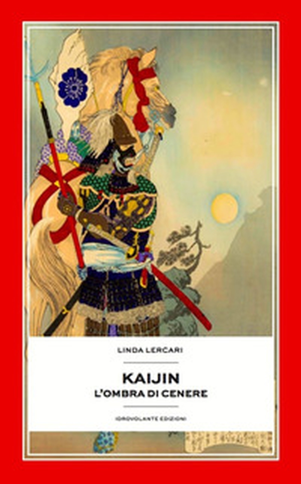 Kaijin. L'ombra di cenere - Librerie.coop Kaijin. L'ombra di cenere - Librerie.coop