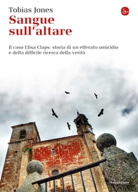Sangue sull'altare - Librerie.coop Sangue sull'altare - Librerie.coop