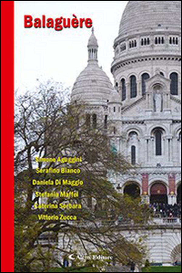 Balaguère - Librerie.coop Balaguère - Librerie.coop