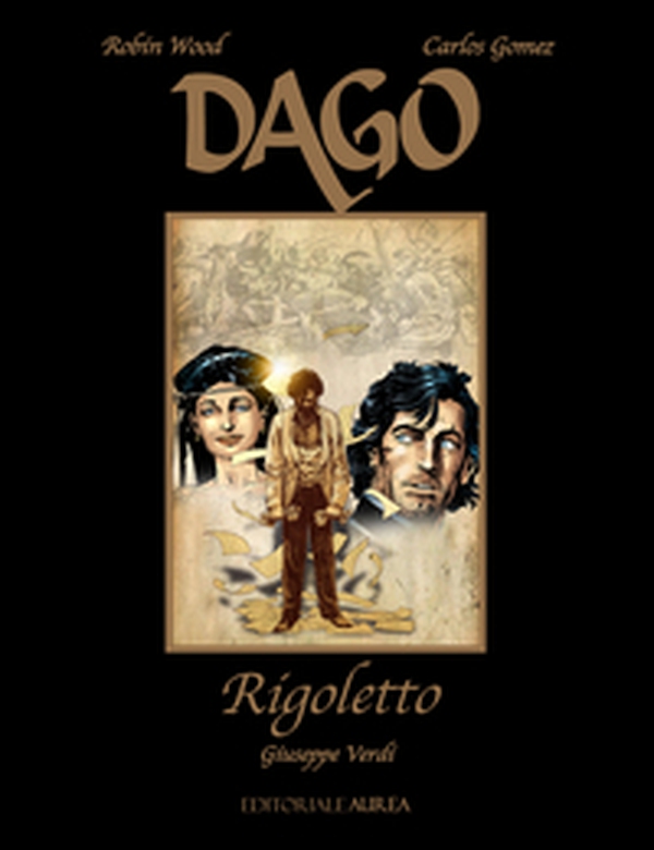 Rigoletto. Giuseppe Verdi. Dago - Librerie.coop Rigoletto. Giuseppe Verdi. Dago - Librerie.coop