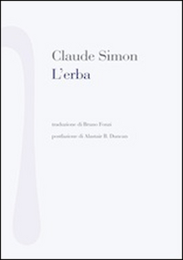 L'erba - Librerie.coop L'erba - Librerie.coop