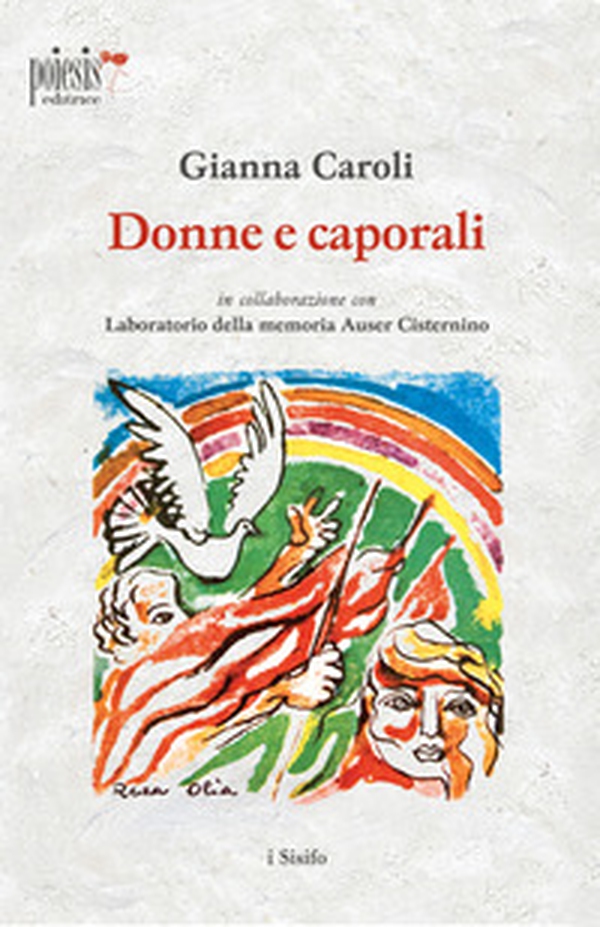 Donne e caporali - Librerie.coop Donne e caporali - Librerie.coop