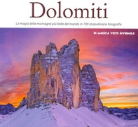 Dolomiti. In magica veste invernale - Librerie.coop