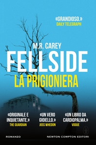Fellside. La prigioniera - Librerie.coop Fellside. La prigioniera - Librerie.coop