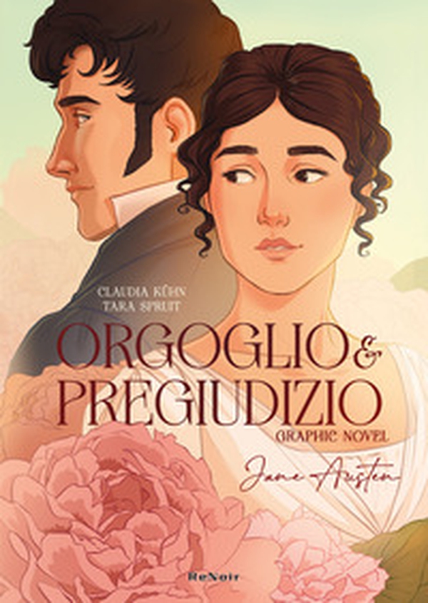 Orgoglio e pregiudizio da Jane Austen - Librerie.coop Orgoglio e pregiudizio da Jane Austen - Librerie.coop