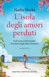 L'isola degli amori perduti - Librerie.coop L'isola degli amori perduti - Librerie.coop