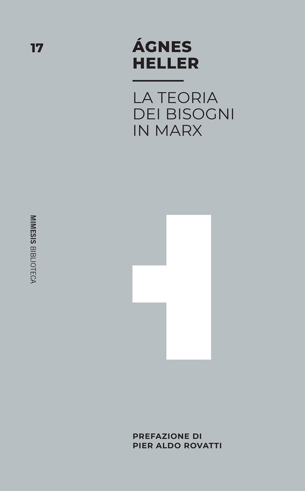 La teoria dei bisogni in Marx - Librerie.coop La teoria dei bisogni in Marx - Librerie.coop