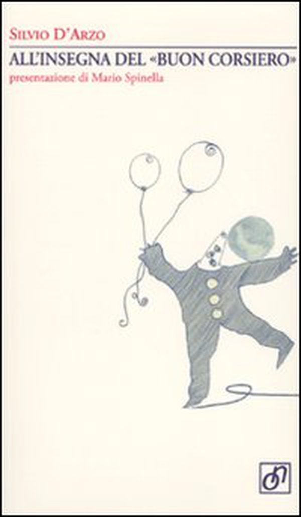 All'insegna del «buon corsiero» - Librerie.coop All'insegna del «buon corsiero» - Librerie.coop