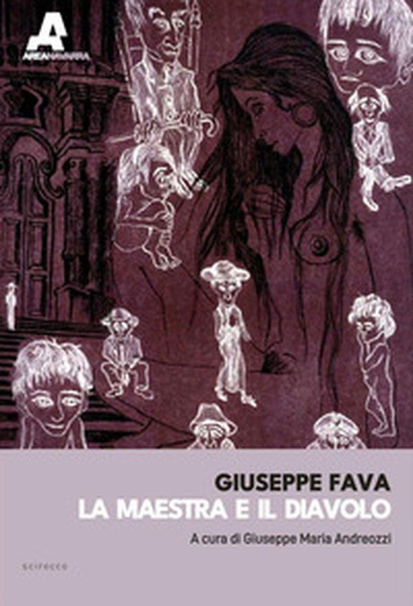 La maestra e il diavolo - Librerie.coop La maestra e il diavolo - Librerie.coop