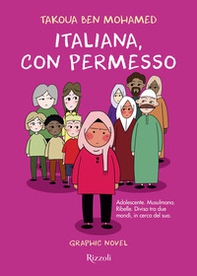 Italiana, con permesso - Librerie.coop Italiana, con permesso - Librerie.coop