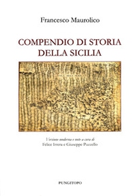 Compendio di storia della Sicilia - Librerie.coop