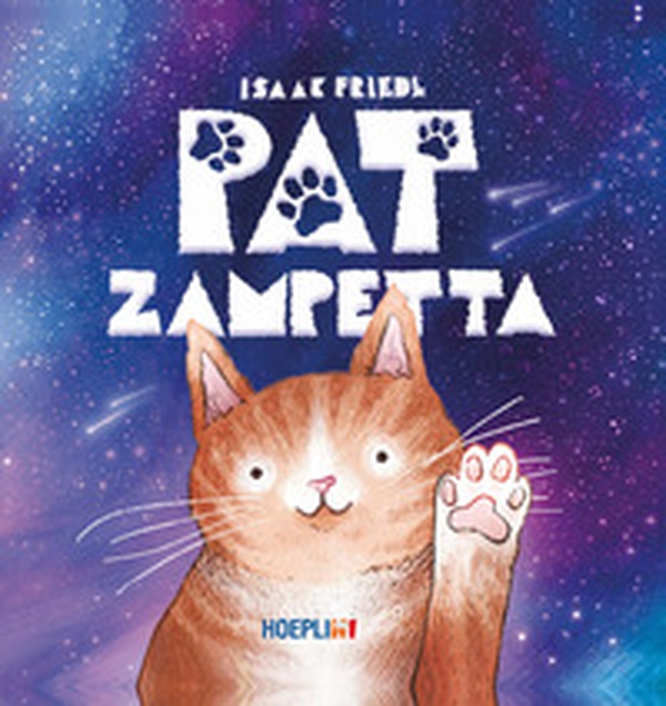 Pat zampetta - Librerie.coop Pat zampetta - Librerie.coop