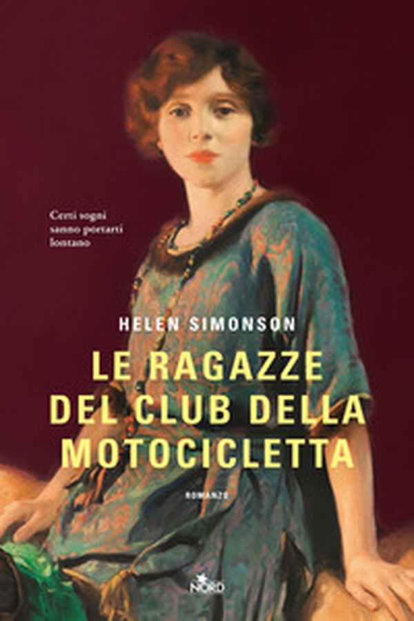 Le ragazze del club della motocicletta - Librerie.coop Le ragazze del club della motocicletta - Librerie.coop