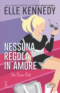 Nessuna regola in amore - Librerie.coop Nessuna regola in amore - Librerie.coop
