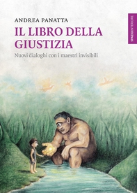 Il libro della giustizia - Librerie.coop
