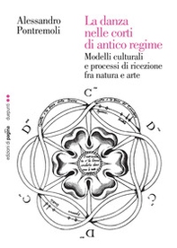 La danza nelle corti di antico regime. Modelli culturali e processi di ricezione fra natura e arte - Librerie.coop La danza nelle corti di antico regime. Modelli culturali e processi di ricezione fra natura e arte - Librerie.coop