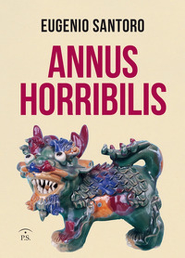 Annus horribilis - Librerie.coop Annus horribilis - Librerie.coop