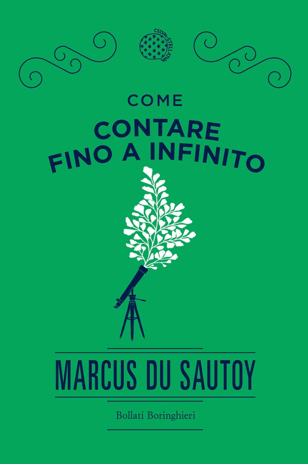 Come contare fino a infinito - Librerie.coop Come contare fino a infinito - Librerie.coop