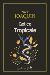 Gotico tropicale - Librerie.coop