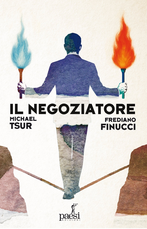 Il negoziatore - Librerie.coop