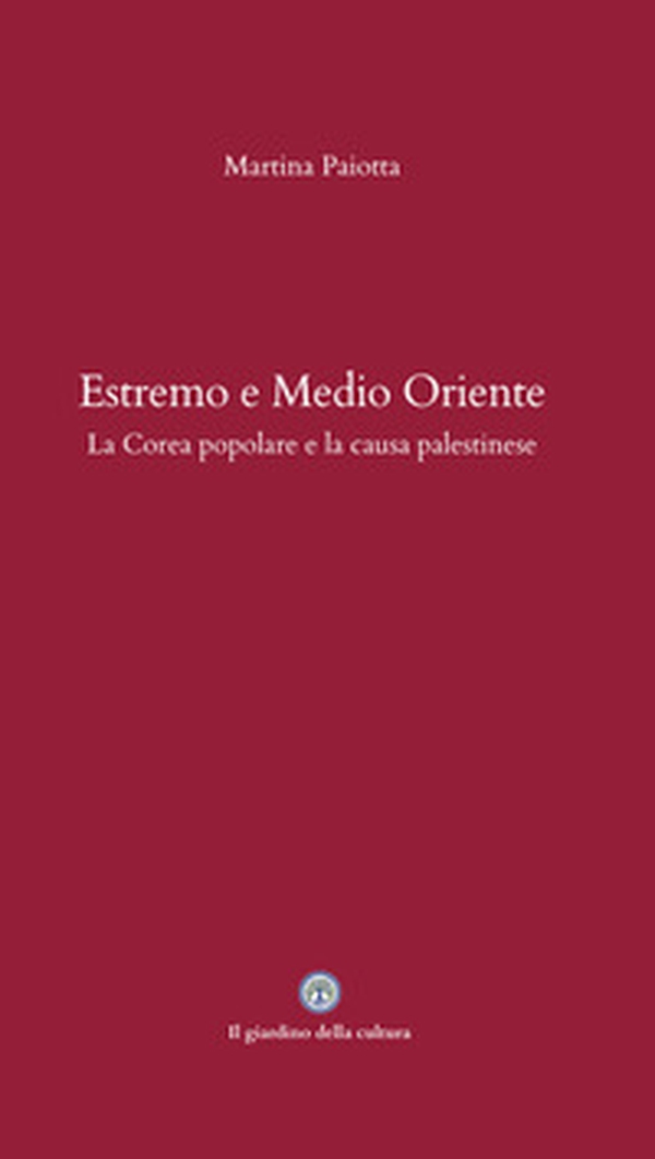 Estremo e Medio Oriente - Librerie.coop