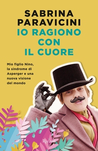 Io ragiono con il cuore - Librerie.coop