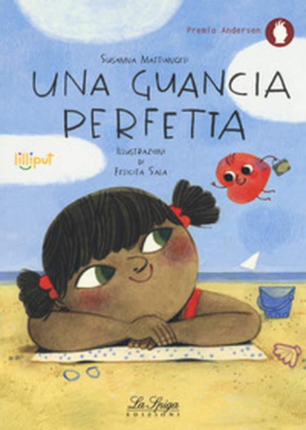Una guancia perfetta - Librerie.coop Una guancia perfetta - Librerie.coop