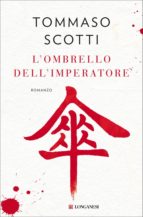 L'ombrello dell'imperatore - Librerie.coop L'ombrello dell'imperatore - Librerie.coop