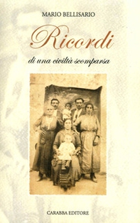 Ricordi di una civiltà scomparsa - Librerie.coop Ricordi di una civiltà scomparsa - Librerie.coop