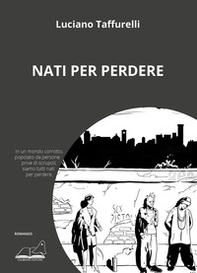 Nati per perdere - Librerie.coop