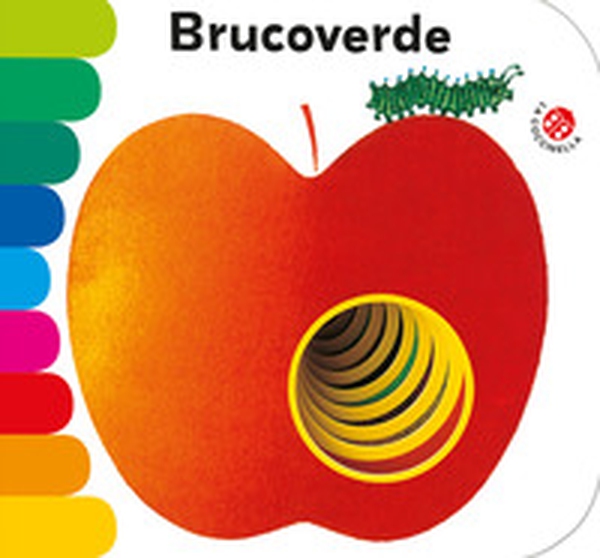 Brucoverde - Librerie.coop Brucoverde - Librerie.coop