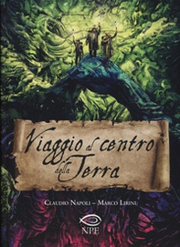 Viaggio al centro della Terra - Librerie.coop Viaggio al centro della Terra - Librerie.coop