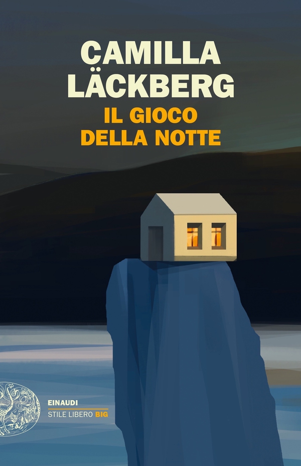 Il gioco della notte - Librerie.coop Il gioco della notte - Librerie.coop
