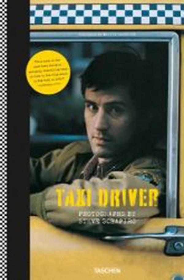 Steve Schapiro. Taxi driver. Ediz. tedesca, inglese e francese - Librerie.coop Steve Schapiro. Taxi driver. Ediz. tedesca, inglese e francese - Librerie.coop