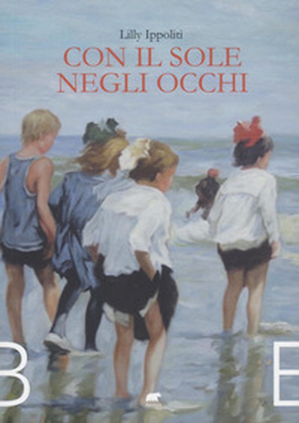 Con il sole negli occhi - Librerie.coop Con il sole negli occhi - Librerie.coop