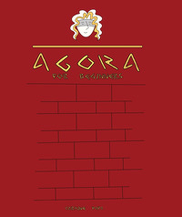 Agora for beginners - Librerie.coop Agora for beginners - Librerie.coop