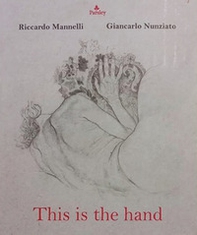 This is the hand - Librerie.coop This is the hand - Librerie.coop