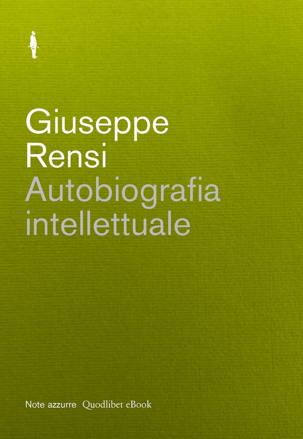 Autobiografia intellettuale - Librerie.coop Autobiografia intellettuale - Librerie.coop