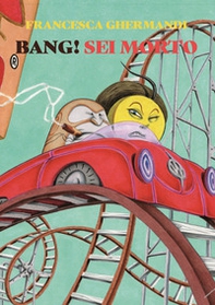 Bang! Sei morto - Librerie.coop