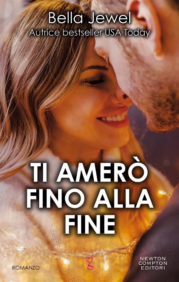 Ti amerò fino alla fine - Librerie.coop Ti amerò fino alla fine - Librerie.coop