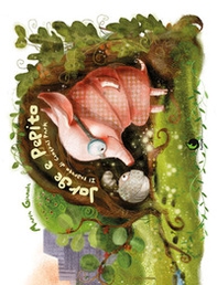 Jorge e Pepito. Il segreto di Central Park - Librerie.coop